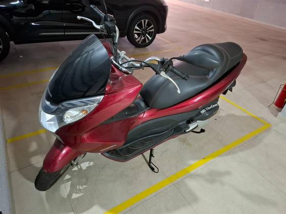 HONDA PCX HONDA PCX